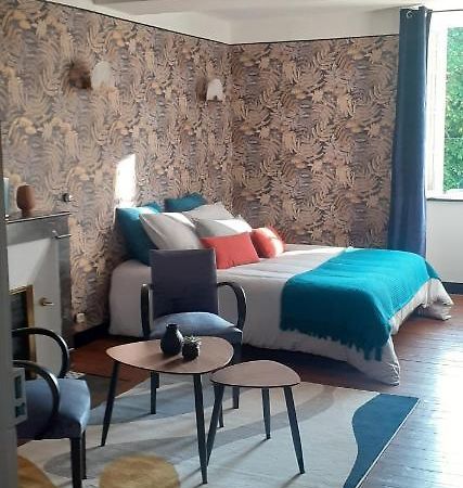 Maison Blanche Cherval المظهر الخارجي الصورة