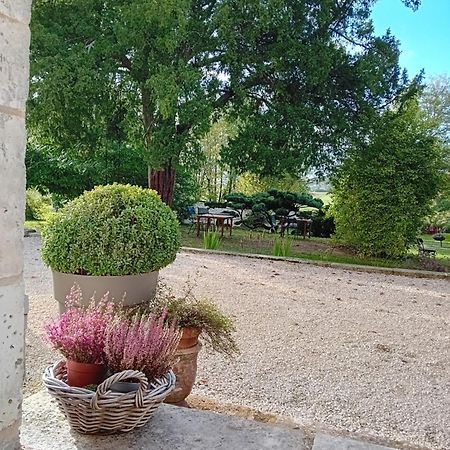 Maison Blanche Cherval المظهر الخارجي الصورة