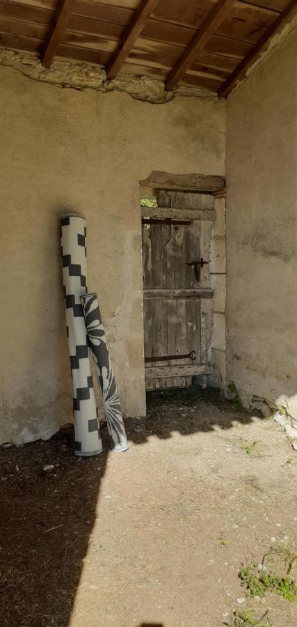 Maison Blanche Cherval المظهر الخارجي الصورة