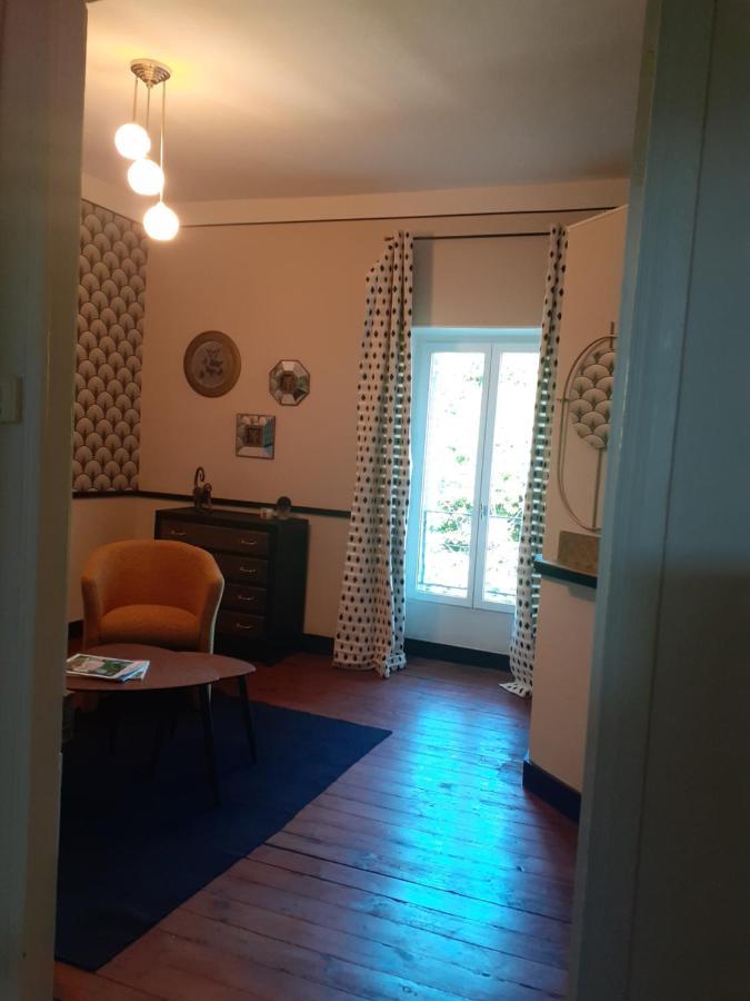 Maison Blanche Cherval المظهر الخارجي الصورة