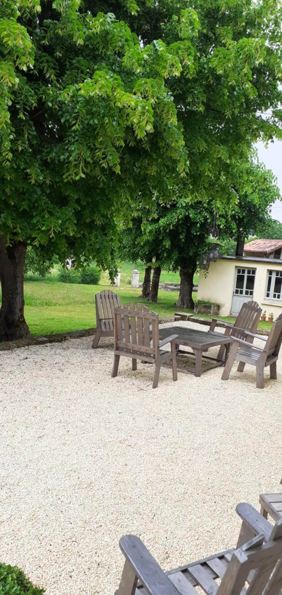 Maison Blanche Cherval المظهر الخارجي الصورة